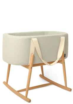 New Moseskorb 'Kuko' Kinder Moseskörbe|Beistellbetten & Babywiegen