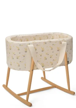 Clearance Moseskorb 'Kuko' Garbo & Friends Kinder Moseskörbe|Beistellbetten & Babywiegen