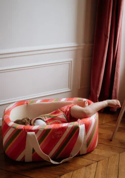 New Moseskorb 'Kuko' Kinder Beistellbetten & Babywiegen|Beistellbettchen & Babywiegen