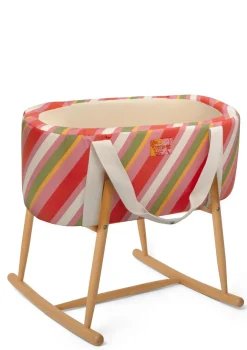 New Moseskorb 'Kuko' Kinder Beistellbetten & Babywiegen|Beistellbettchen & Babywiegen