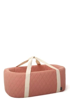 Moseskorb 'Kuko' Kinder Moseskörbe|Beistellbetten & Babywiegen