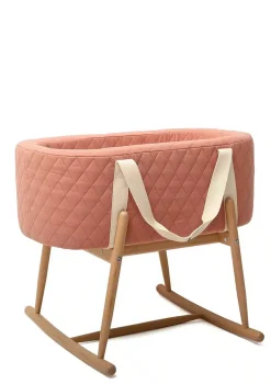 Moseskorb 'Kuko' Kinder Moseskörbe|Beistellbetten & Babywiegen