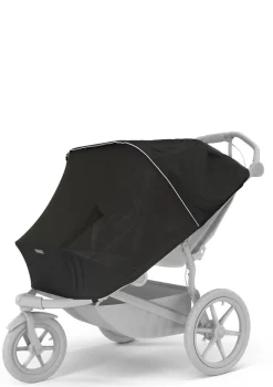 Hot Moskitonetz für Kinderwagen 'Urban Glide 3 Double' Kinder Schutz-Zubehör Unterwegs|Schutz-Zubehör