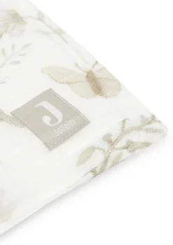 Mulltuch 'Dreamy Mouse' 115 cm x 115 cm Mulltücher|Mulltücher