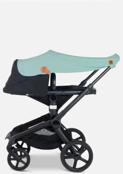 Hot Multifunktionale UV-Decke UPF 50+ Kinder Pucktücher|Decken & Kissen