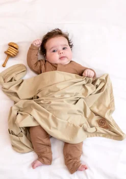 Sale Multifunktionale UV-Decke UPF 50+ Kinder Decken & Kissen|Decken & Kissen