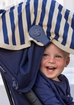 Hot Multifunktionale UV-Decke UPF 50+ Kinder Pucktücher|Decken & Kissen