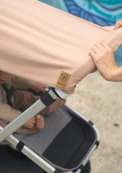 Outlet Multifunktionale UV-Decke UPF 50+ Kinder Pucktücher|Decken & Kissen