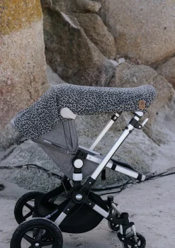 New Multifunktionale UV-Decke UPF 50+ Kinder Pucktücher|Decken & Kissen