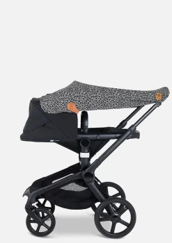 New Multifunktionale UV-Decke UPF 50+ Kinder Pucktücher|Decken & Kissen