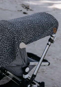 New Multifunktionale UV-Decke UPF 50+ Kinder Pucktücher|Decken & Kissen