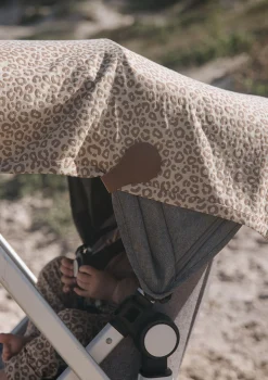 Best Multifunktionale UV-Decke UPF 50+ Kinder Pucktücher|Decken & Kissen