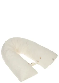 Discount Multifunktions-Stillkissen mit Stickereien Stillen & Stillzubehör|Stillkissen