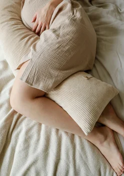 Outlet Multifunktions-Stillkissen Mountain Bettschlangen|Stillen & Stillzubehör