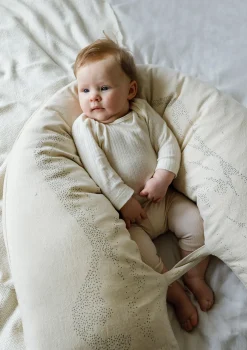 Outlet Multifunktions-Stillkissen Mountain Bettschlangen|Stillen & Stillzubehör