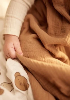 Sale Musselin Baby Schlafsack Musselin TOG 0,5 Kinder Schlafsäcke|Bettzubehör