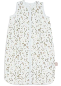 Outlet Musselin Baby Schlafsack TOG 0,5 'Bloomy' Kinder Schlafsäcke|Bettzubehör