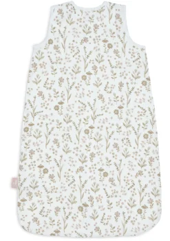 Outlet Musselin Baby Schlafsack TOG 0,5 'Bloomy' Kinder Schlafsäcke|Bettzubehör