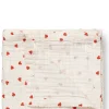 Hot Musselin Babydecke 'Murray' Little Love 120 x 120 cm Kinder Mulltücher|Mulltücher