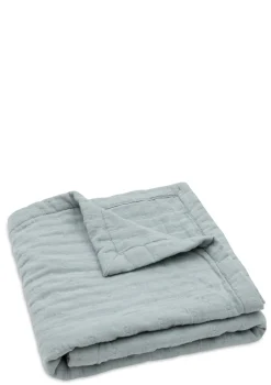 Online Musselin Decke Wiege 'Jacquard' 100 x 75 cm Kinder Decken & Kissen|Decken & Kissen