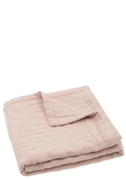 Online Musselin Decke Wiege 'Jacquard' 100 x 75 cm Kinder Decken & Kissen|Decken & Kissen