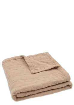 New Musselin Decke Wiege 'Jacquard' 100 x 75 cm Kinder Decken & Kissen|Decken & Kissen