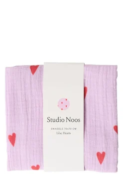 Discount Musselin Mulltuch 'Swaddle Print Medium' 70 x 70 cm Mulltücher|Mulltücher