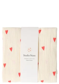 Discount Musselin Mulltuch 'Swaddle Print Large' 120 x 120 cm Mulltücher|Mulltücher