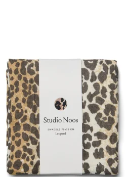 New Musselin Mulltuch 'Swaddle Print Medium' 70 x 70 cm Mulltücher|Mulltücher