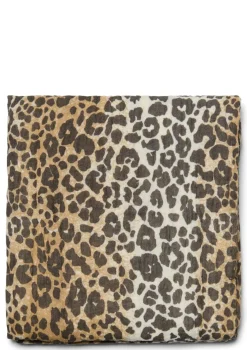 New Musselin Mulltuch 'Swaddle Print Large' 120 x 120 cm Mulltücher|Mulltücher