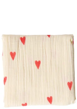 Hot Musselin Mulltuch 'Swaddle Print Medium' 70 x 70 cm Mulltücher|Mulltücher