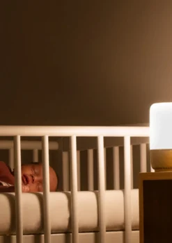 Discount Nachtlicht & Klang 'Connected Home Soothe' Kinder Sicherheit|Sicherheit