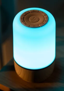 Discount Nachtlicht & Klang 'Connected Home Soothe' Kinder Sicherheit|Sicherheit