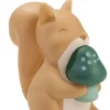 Outlet Nachtlicht Eichhörnchen Kinder Nachtlichter & Lampen|Nachtlichter & Lampen