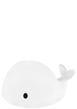 Discount Nachtlicht 'Moby' white Kinder Sicherheit|Sicherheit