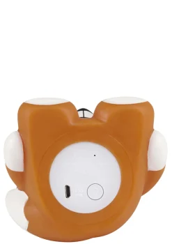 Online Nachtlicht 'Robin' orange Kinder Sicherheit|Sicherheit