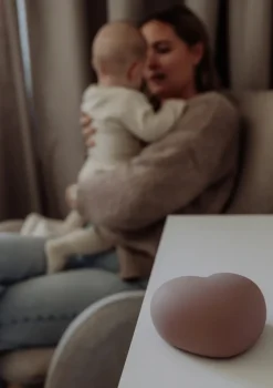 New Nachtlicht 'Ruby' Kinder Sicherheit|Sicherheit