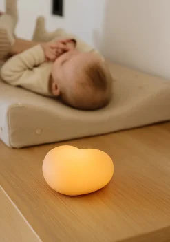 Online Nachtlicht 'Ruby' Kinder Sicherheit|Sicherheit