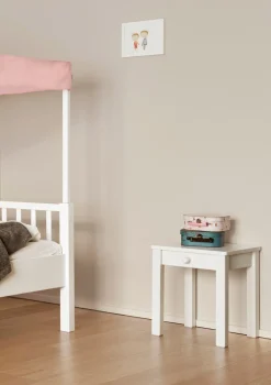 Discount Nachttisch Kinder Bettzubehör|Bettzubehör