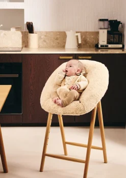 Sale Neugeborenen-Aufsatz für 'TOBO' Kinder Kinderstühle & Kindertische|Hochstühle