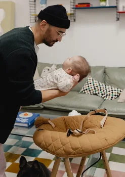 Hot Neugeborenen-Aufsatz für 'TOBO' Kinder Kinderstühle & Kindertische|Hochstühle