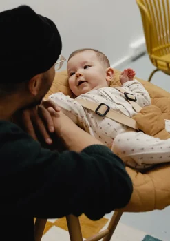 Hot Neugeborenen-Aufsatz für 'TOBO' Kinder Kinderstühle & Kindertische|Hochstühle