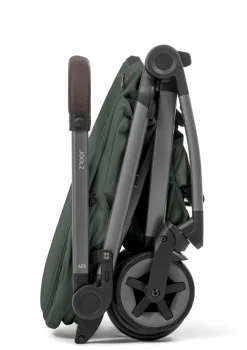 Online Neugeborenen-Aufsatz 'Nest to Seat' für 'Aer2' Kinder Kinderwagen|Liegewannen & Softtragetaschen