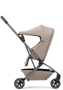 Sale Neugeborenen-Aufsatz 'Nest to Seat' für 'Aer2' Kinder Kinderwagen|Liegewannen & Softtragetaschen