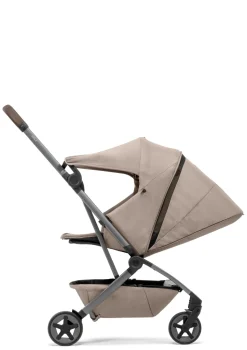 Sale Neugeborenen-Aufsatz 'Nest to Seat' für 'Aer2' Kinder Kinderwagen|Liegewannen & Softtragetaschen