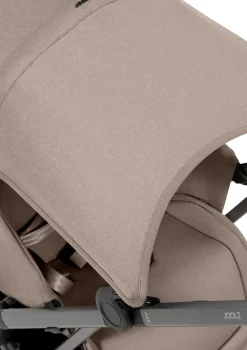 Sale Neugeborenen-Aufsatz 'Nest to Seat' für 'Aer2' Kinder Kinderwagen|Liegewannen & Softtragetaschen