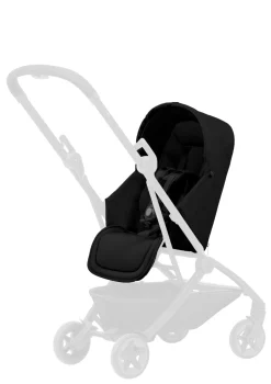 New Neugeborenen-Aufsatz 'Nest to Seat' für 'Aer2' Kinder Kinderwagen|Liegewannen & Softtragetaschen