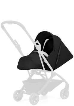 New Neugeborenen-Aufsatz 'Nest to Seat' für 'Aer2' Kinder Kinderwagen|Liegewannen & Softtragetaschen