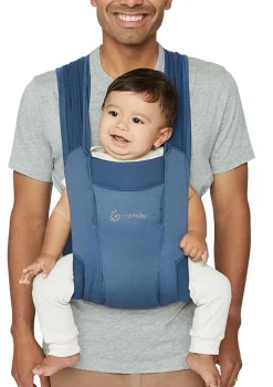 Online Neugeborenentrage 'Embrace' Soft Air Mesh Kinder Tragesysteme|Tragesysteme