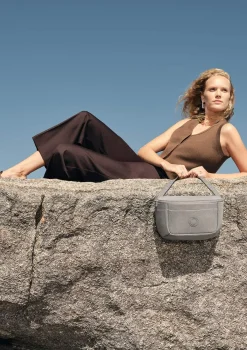 New Organizer Tasche Moon Grey Taschen & Rucksäcke